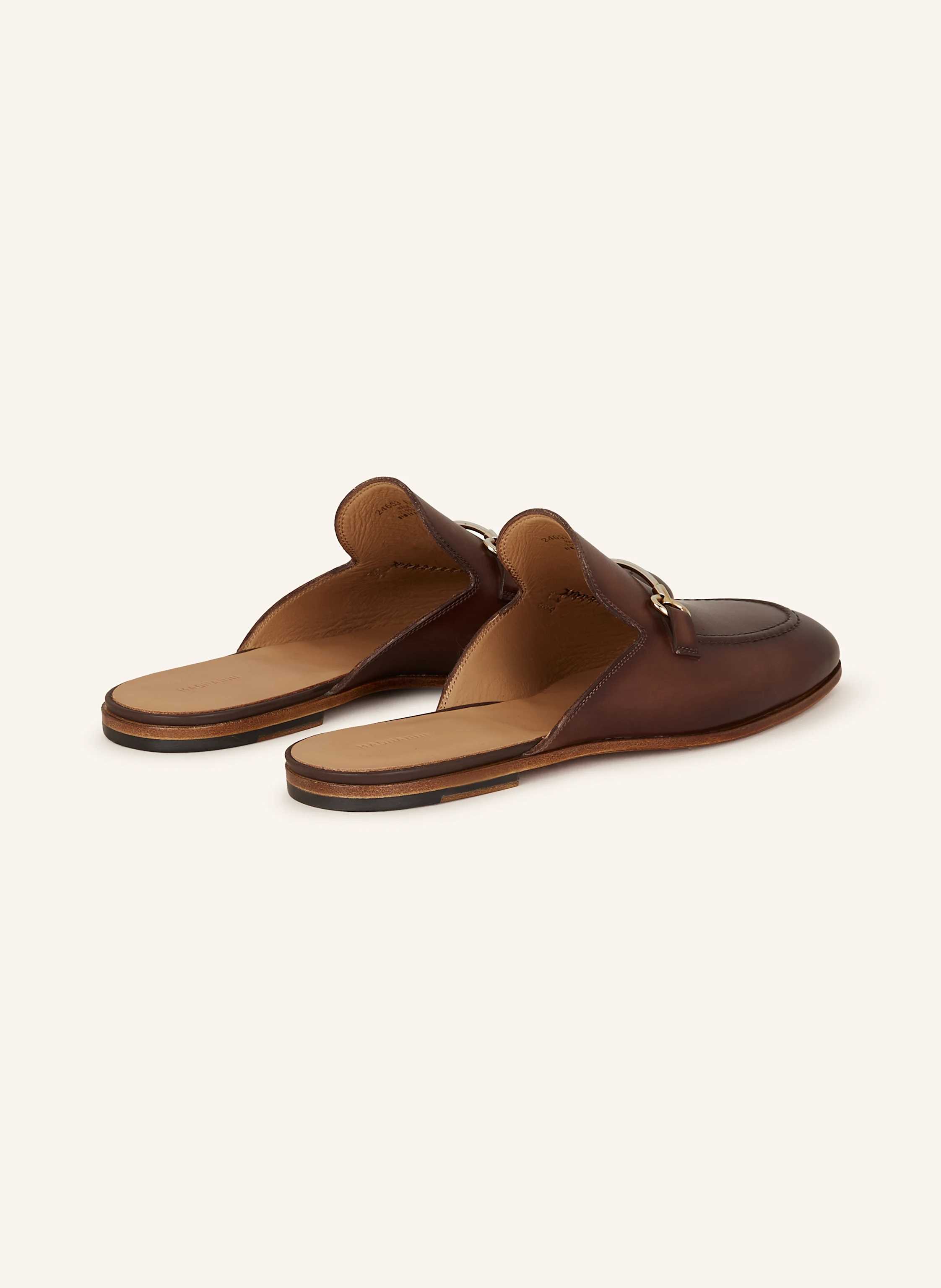 MAGNANNI Mules
