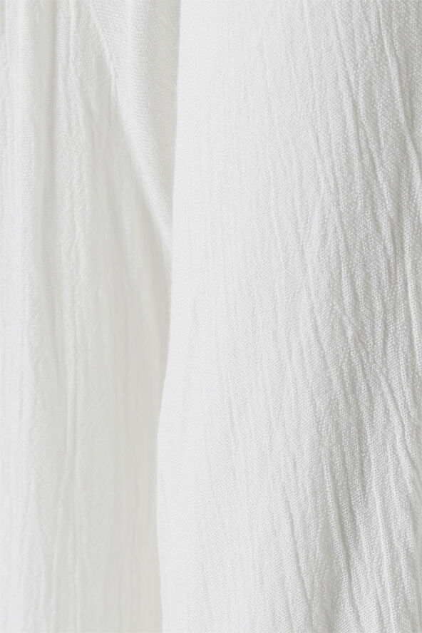 Kaffe Amber Tunic Chalk