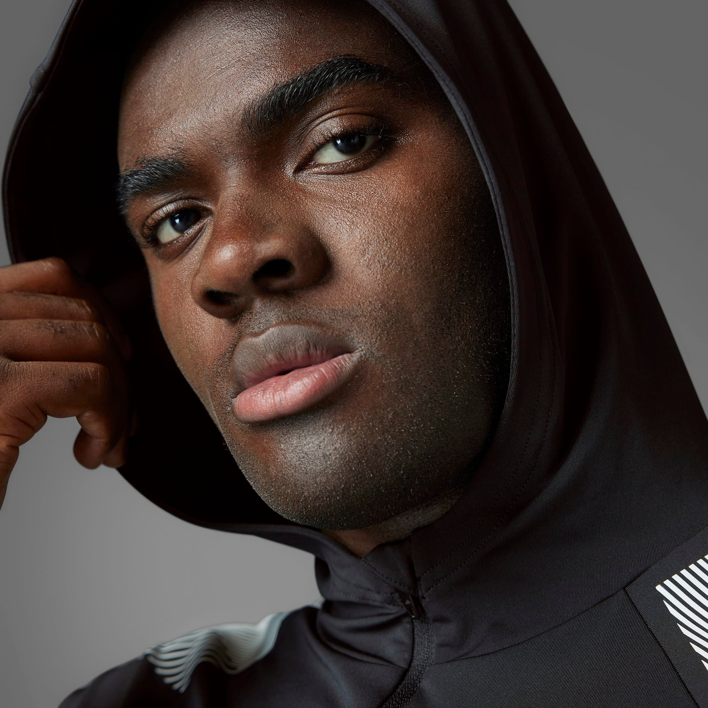 adidas Performance Trainingsjacke »PS QUARTER ZIP« 1 tlg.