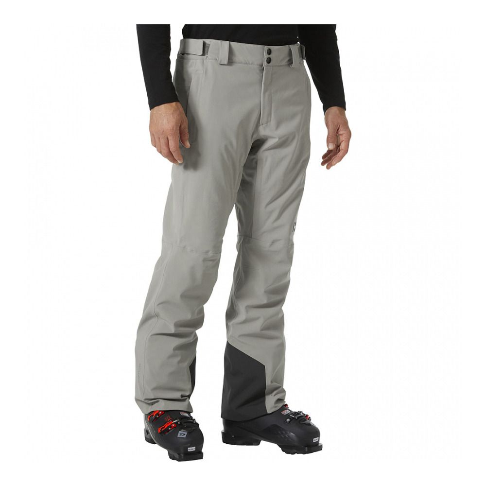 Helly Hansen RAPID - Pantalon ski Homme terrazzo