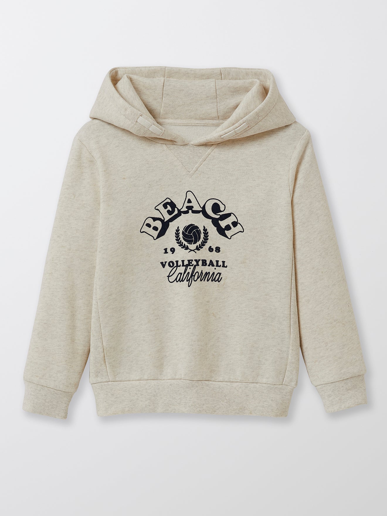 Sweat à capuche Garçon