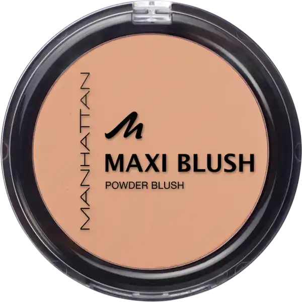 Maxi Blush 300 Sweet Cheeks