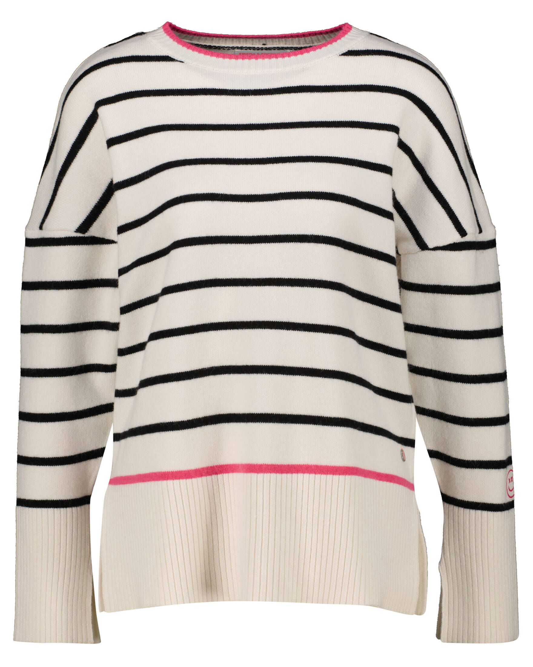 Frieda & Freddies| Damen Strickpullover