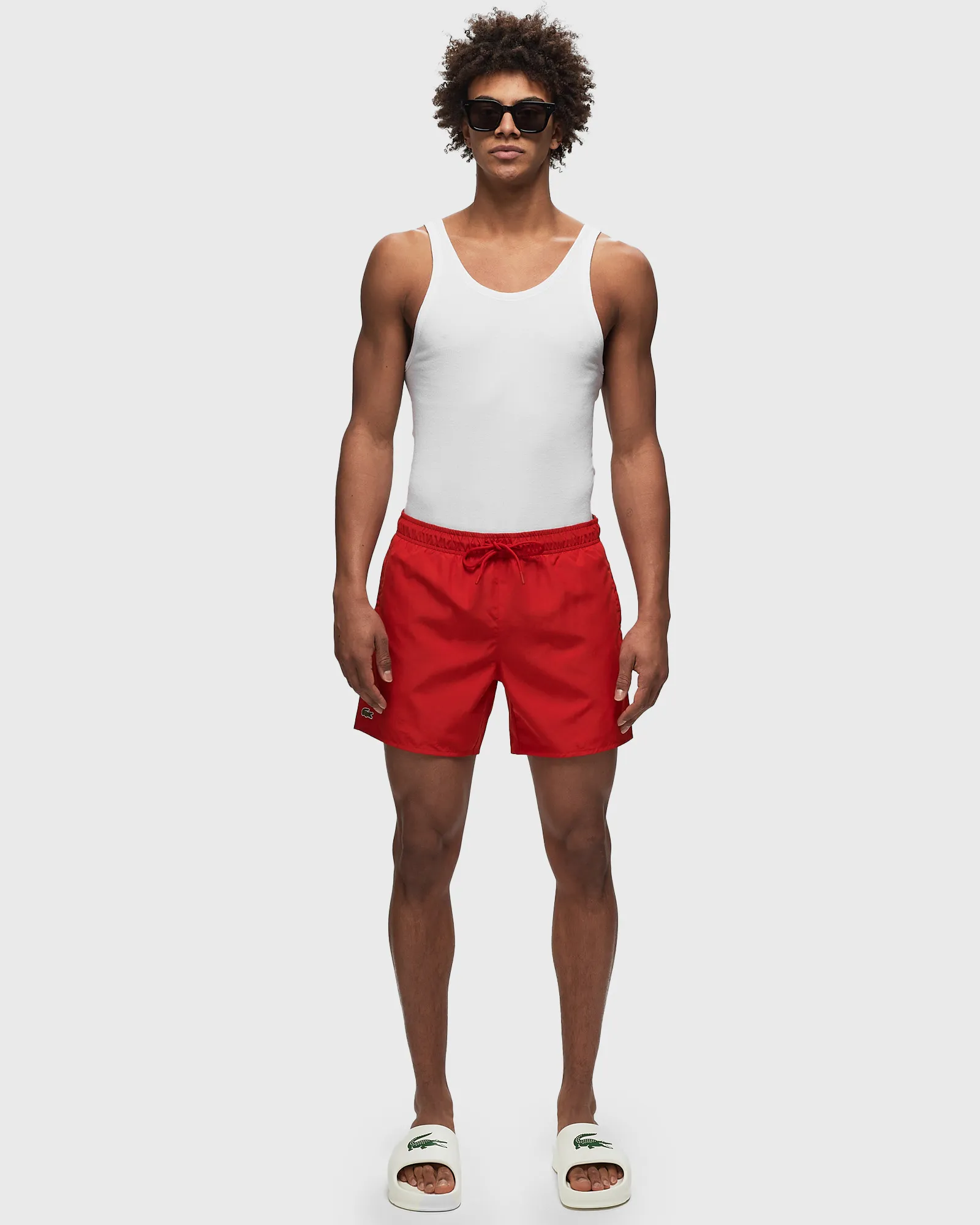 Lacoste BAD
