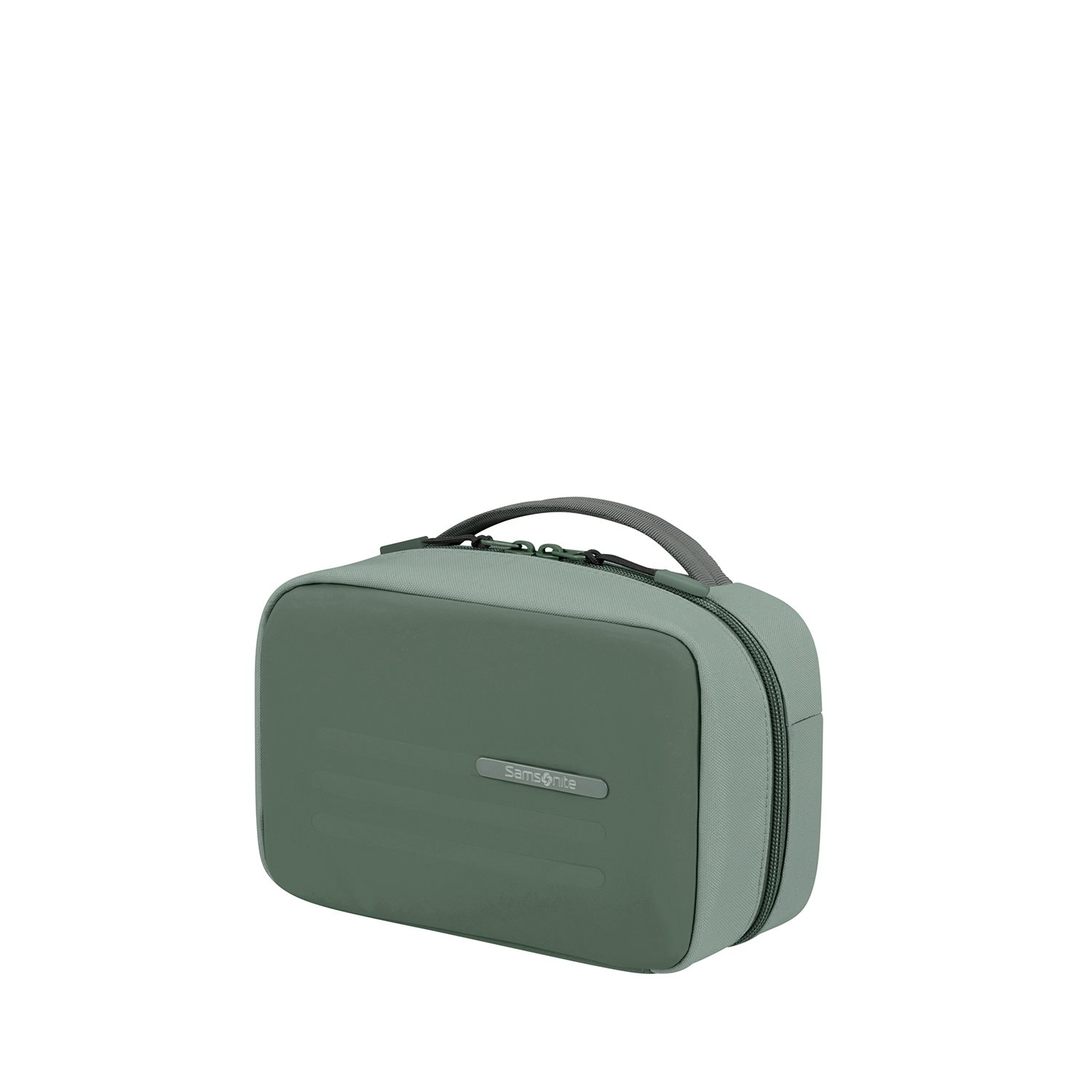 Samsonite Stackd Toilet Kit Weekender sage