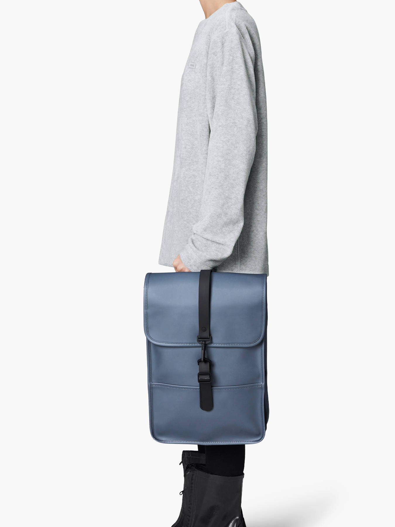 Sac  dos 1 compartiment + PC 13