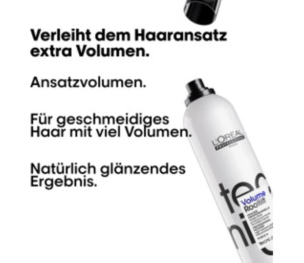 L'Oréal Professionnel Tecni.Art Volume Rootlift Haarschaum