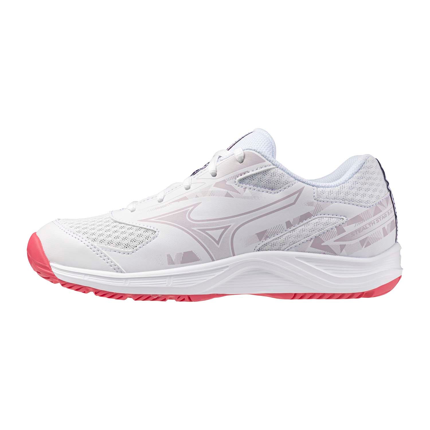 Mizuno  Stealth Star 3 Kids