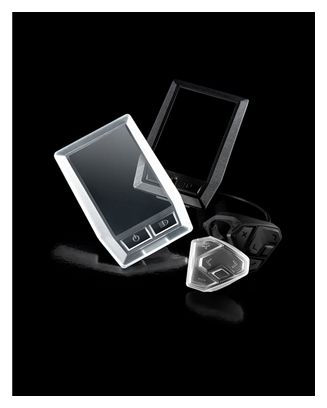 Protection d'Écran VAE MH Cover Kiox 2in1 Edition Transparent