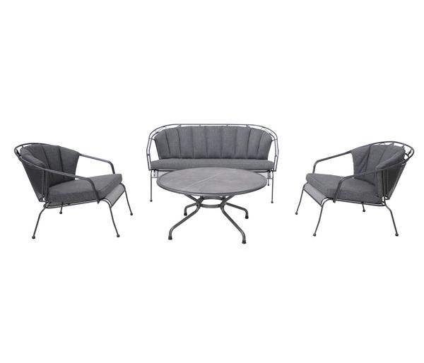 Royal Garden Lounge-Set Royal Elegance,