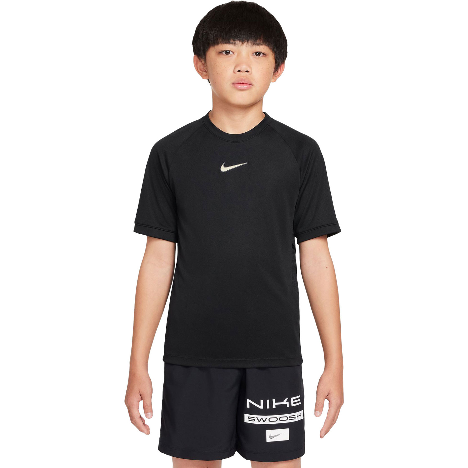 Nike Academy+ GX Shirt Kids