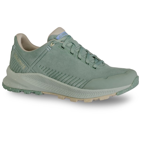 Dolomite - Women's Shoe Carezza Leather - Chaussures de loisirs