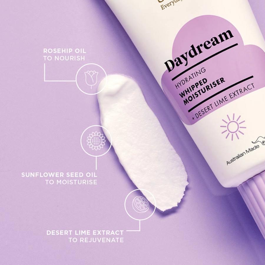 Bondi Sands Daydream Whipped Moisturiser 50ml