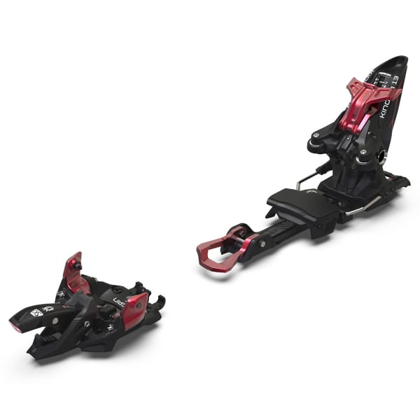 Fixation ski de randonnée MARKER KINGPIN 13 75-100MM