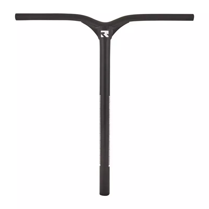 Guidon trottinette ROOT INDUSTRIES Invictus Noir
