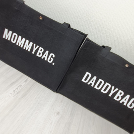 Mommy/Daddy bag
