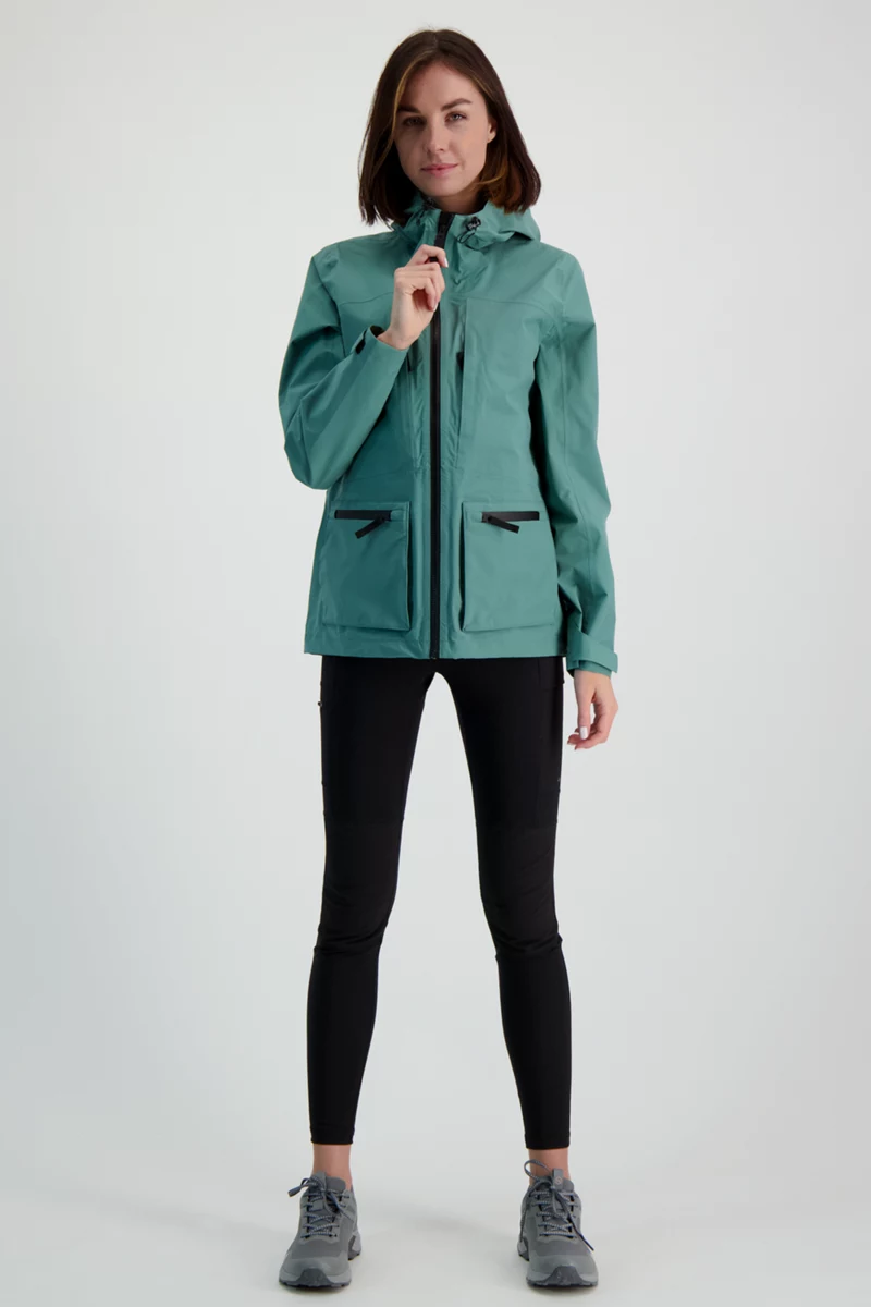 46 NORD 2.5L Damen Outdoorjacke