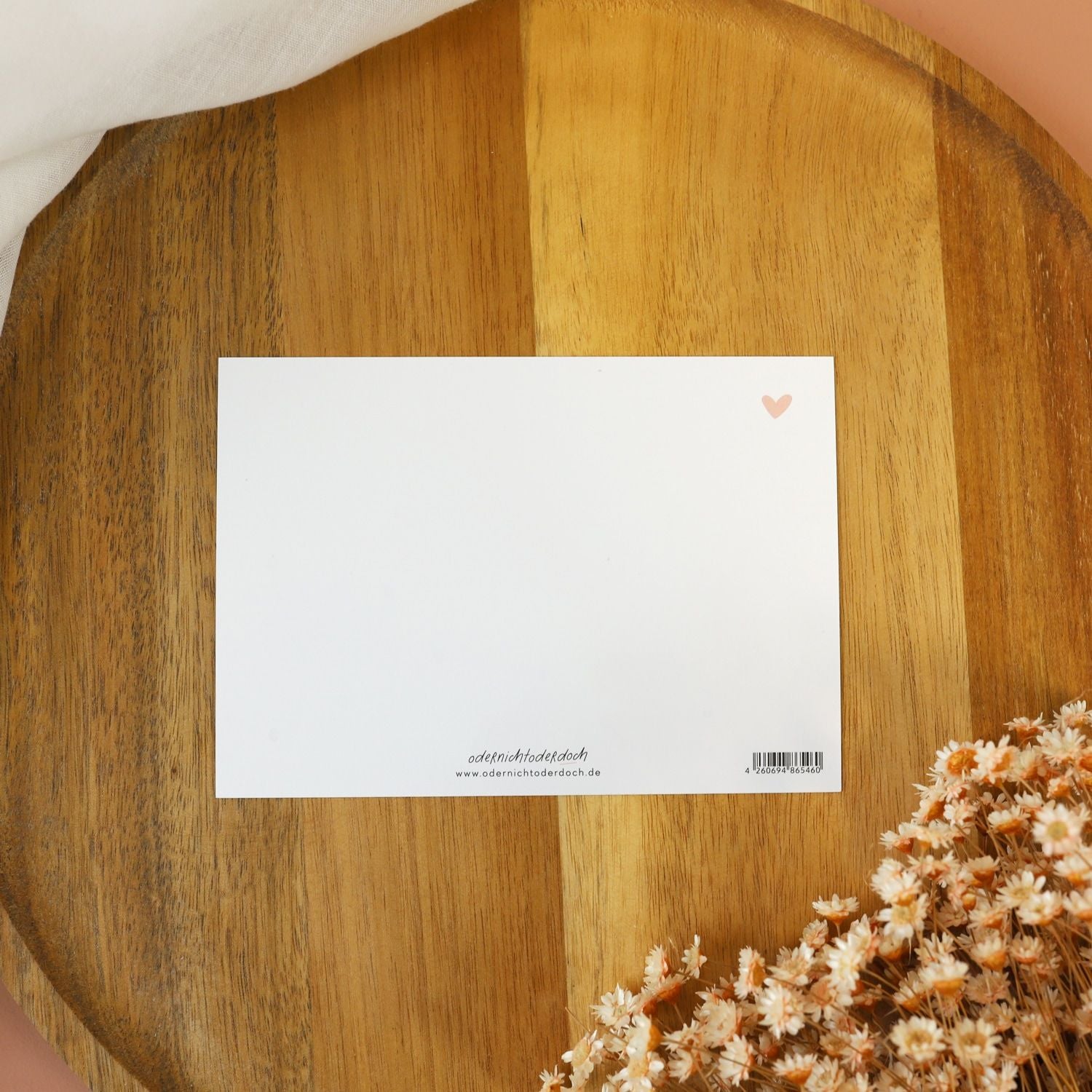 Postkarte 