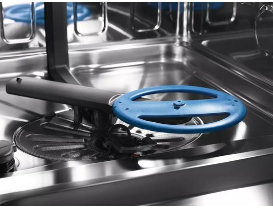 ELECTROLUX - Lave vaisselle 60 cm ESM48310SX