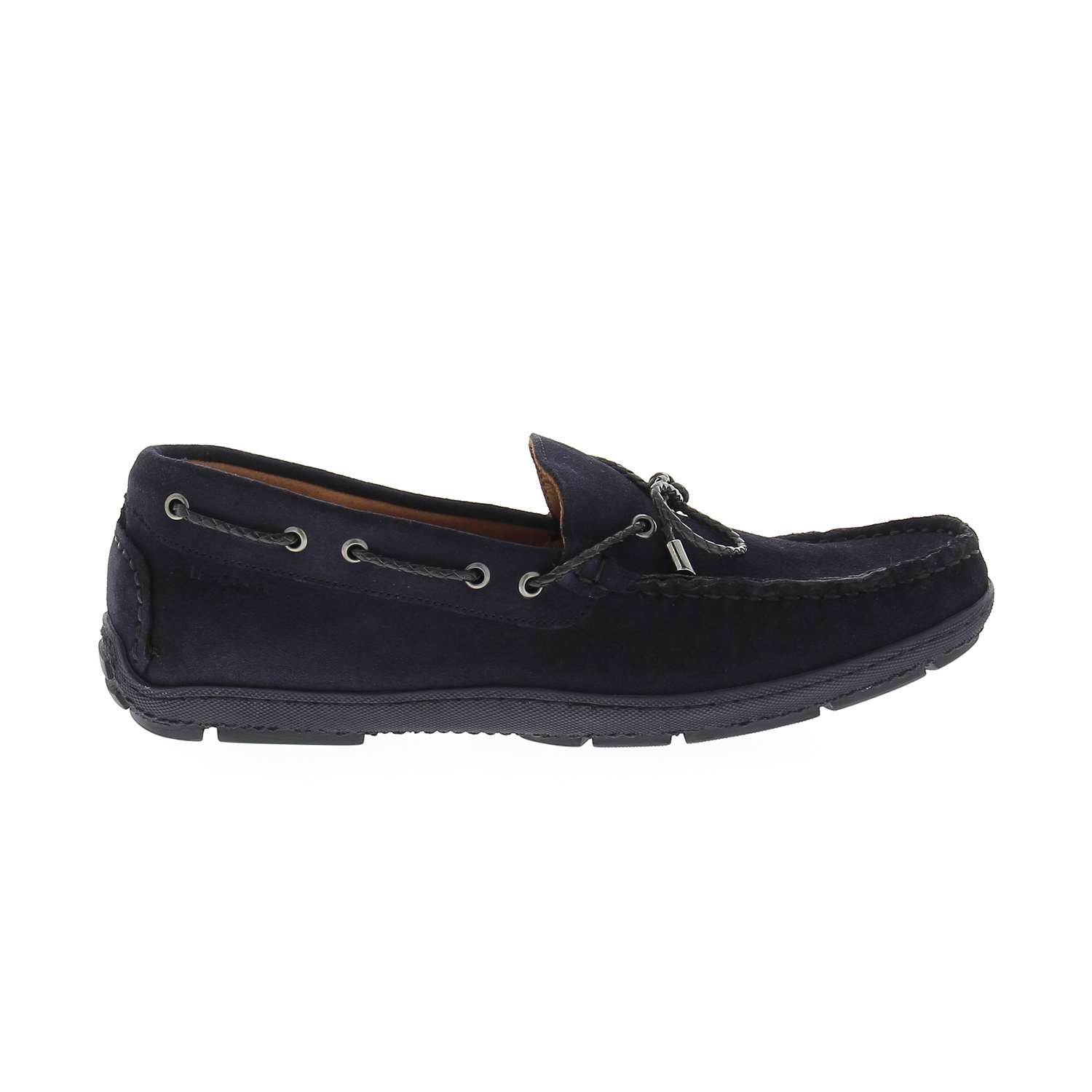 Mocassins homme LE FORMIER MONTVILLE