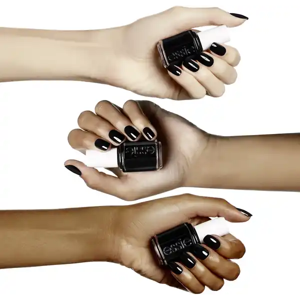 Nagellack Nr. 88 licorice