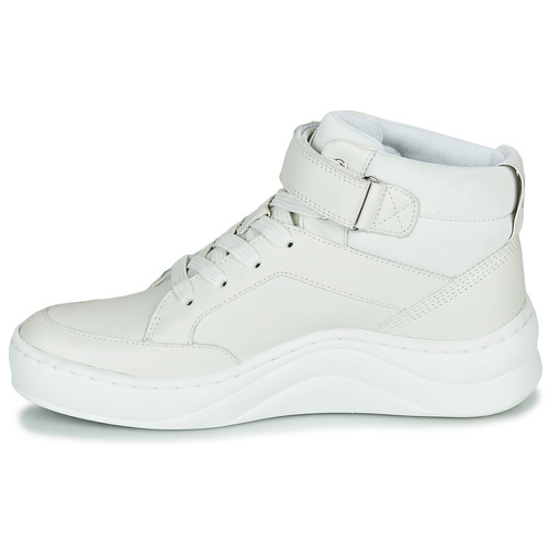 Timberland - RUBY ANN CHUKKA - Blanc