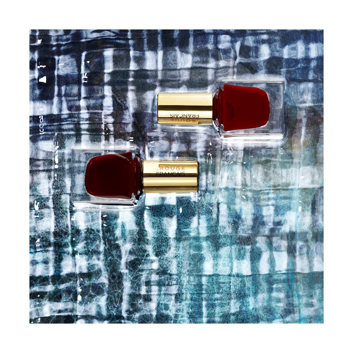 Le Rouge Français Galatée Précieuse Vernis à Ongles