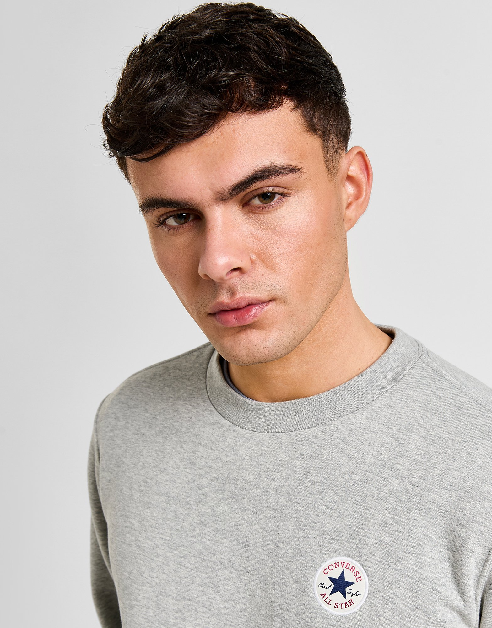 Converse Sweat Patch Homme