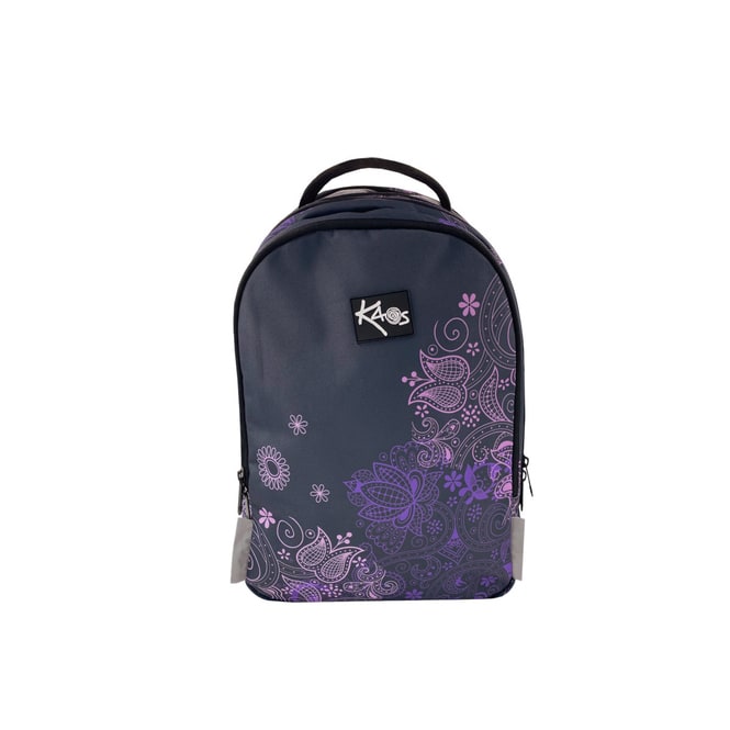KAOS 2 in 1 Rucksack - Mystify - ca. 48 x 33 x 23 cm