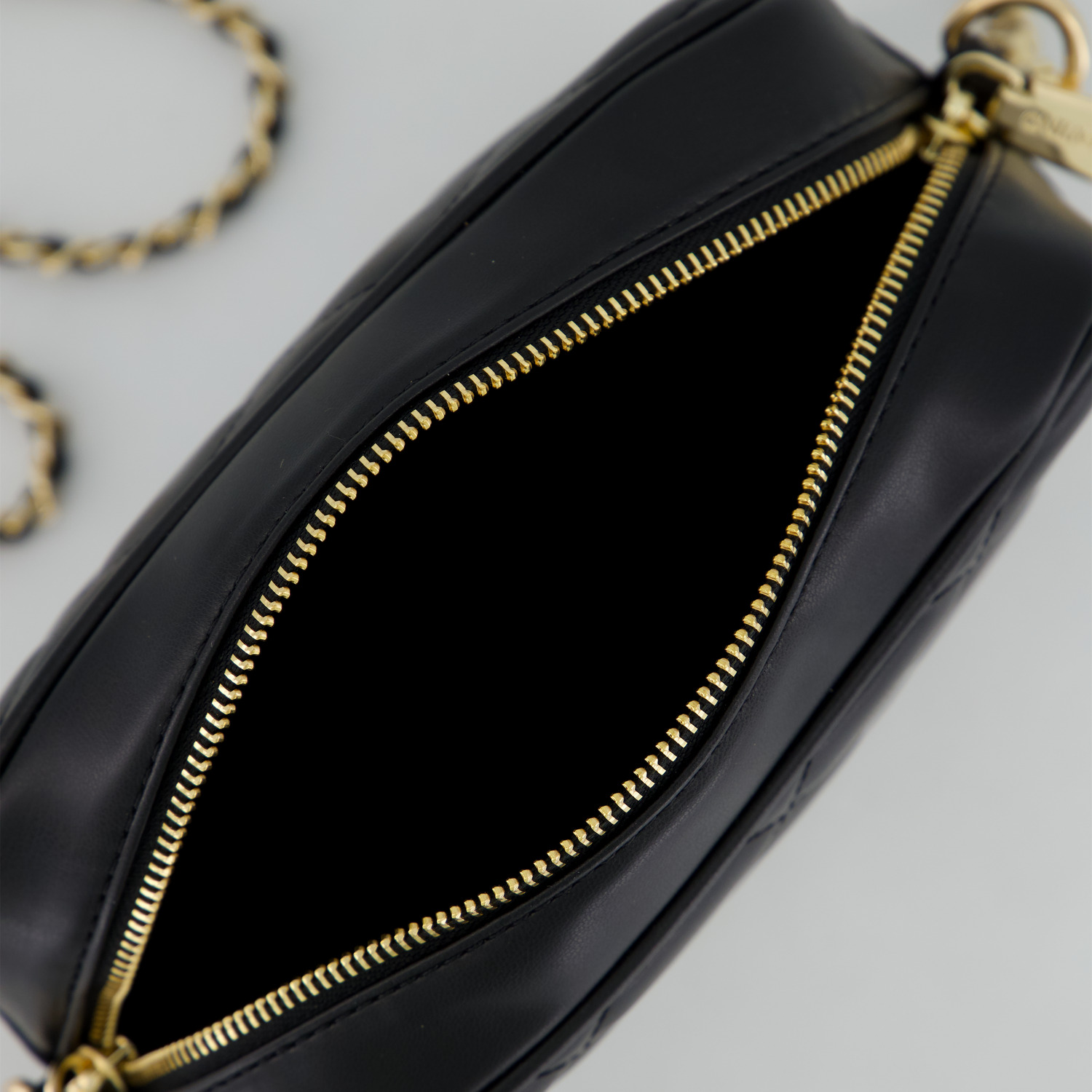Valentino CAMERA BAG OCARINA