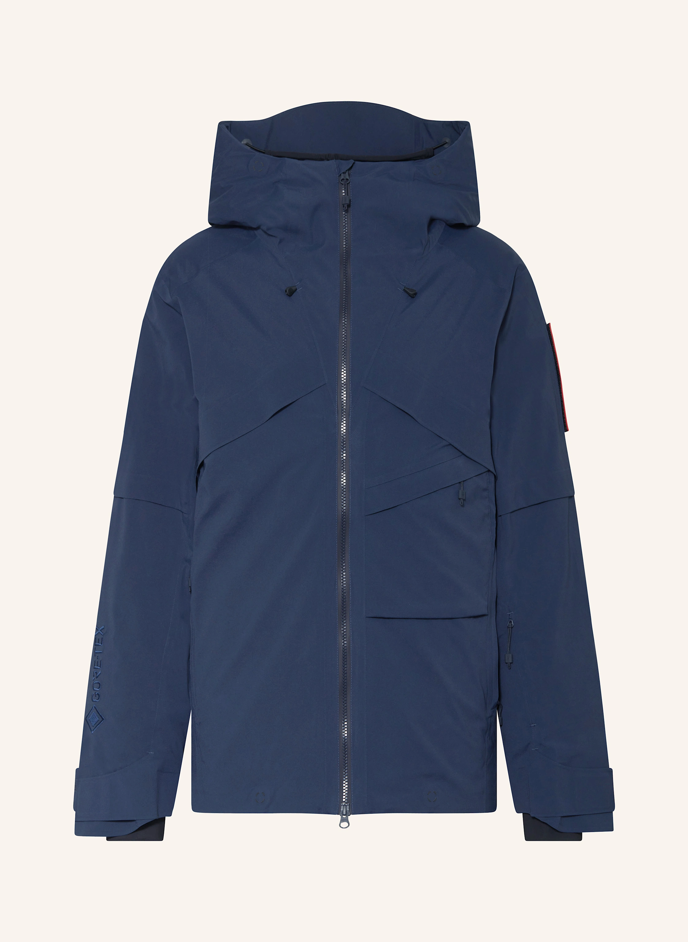 THE MOUNTAIN STUDIO Skijacke S-1