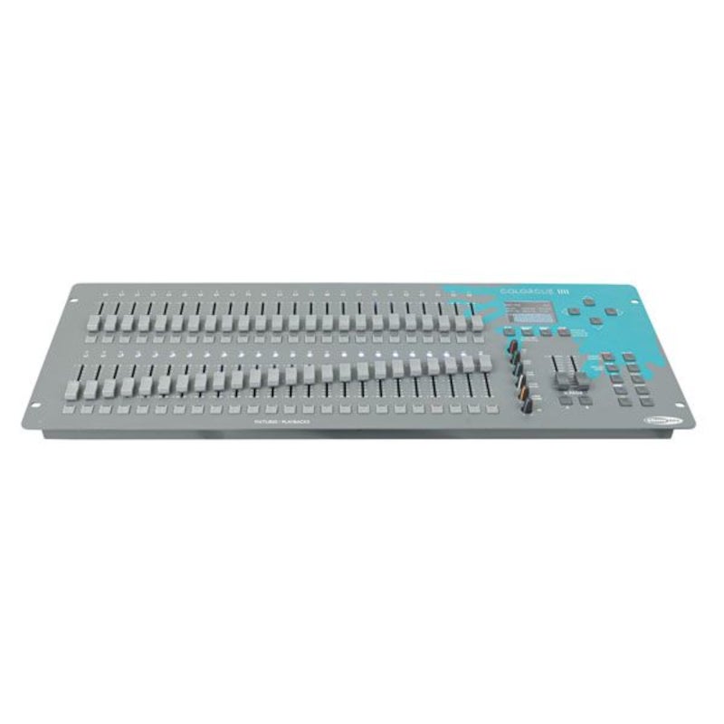 Showtec ColorCue 4 DMX controller