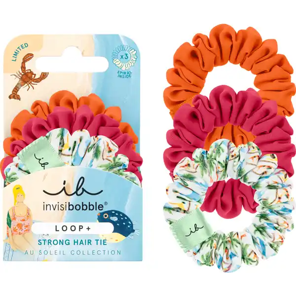 Loop+ Au Soleil Beachy Bliss Set