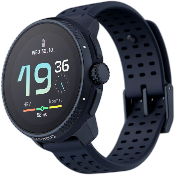 Montre cardio GPS SUUNTO RACE MIDNIGHT
