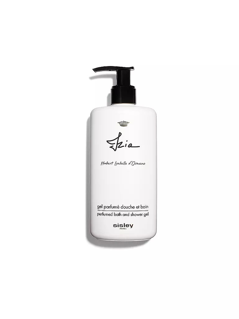 SISLEY Gel Parfum Douche Et Bain Izia 250ml keine Farbe
