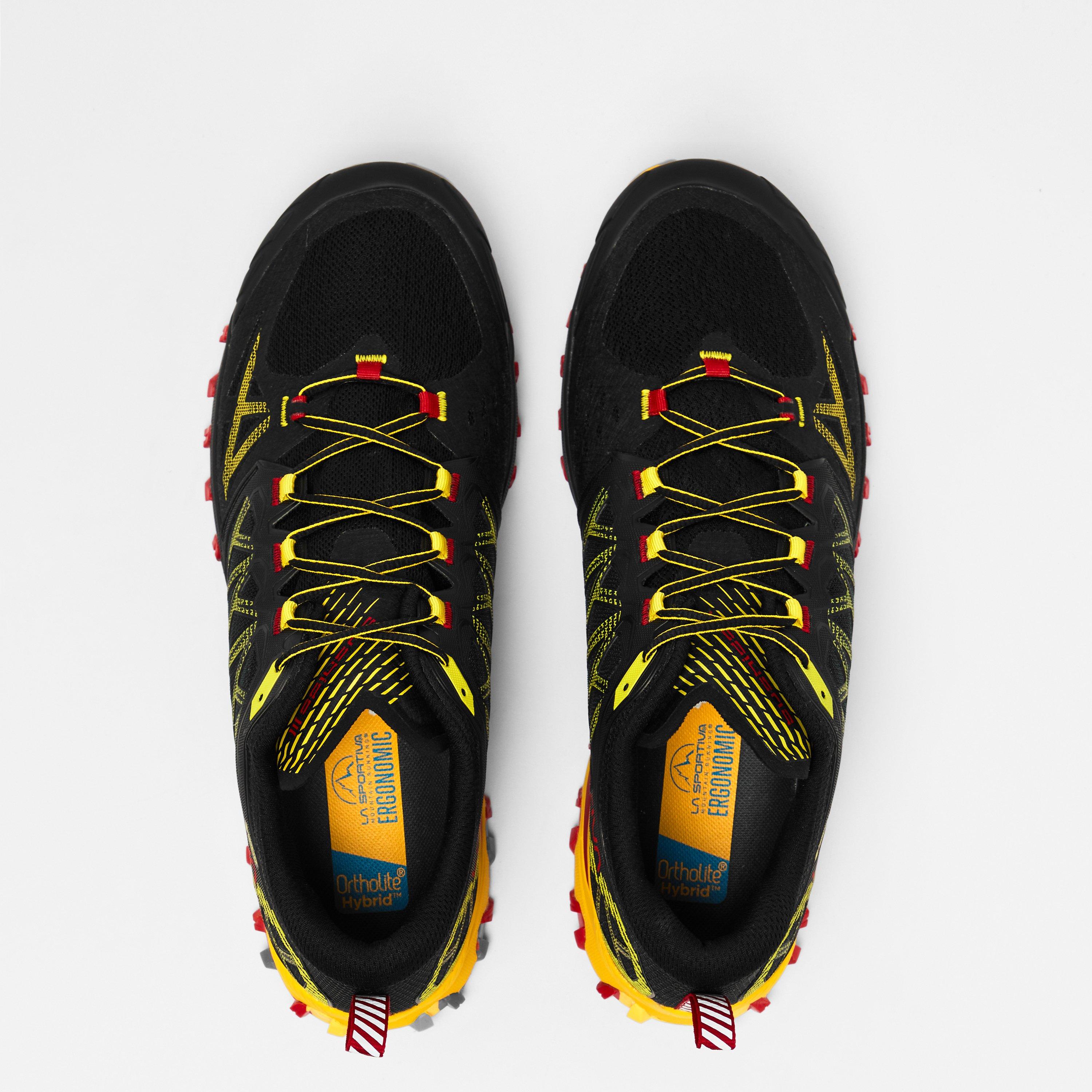 La Sportiva La Sport Bushido GTX Sn51