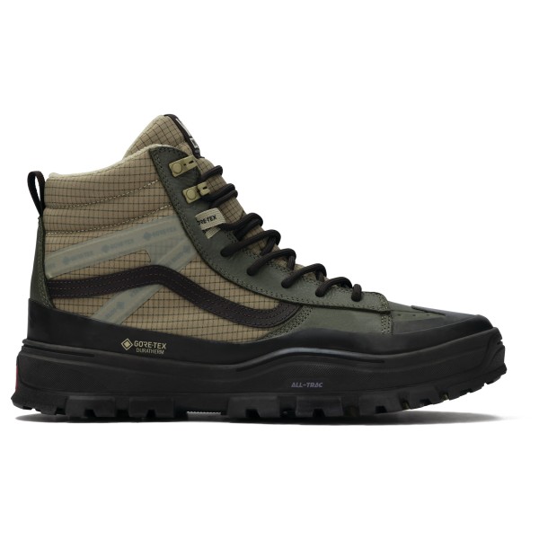 Vans - MTE Sk8-Hi GORE-TEX Insulated - Chaussures d'hiver