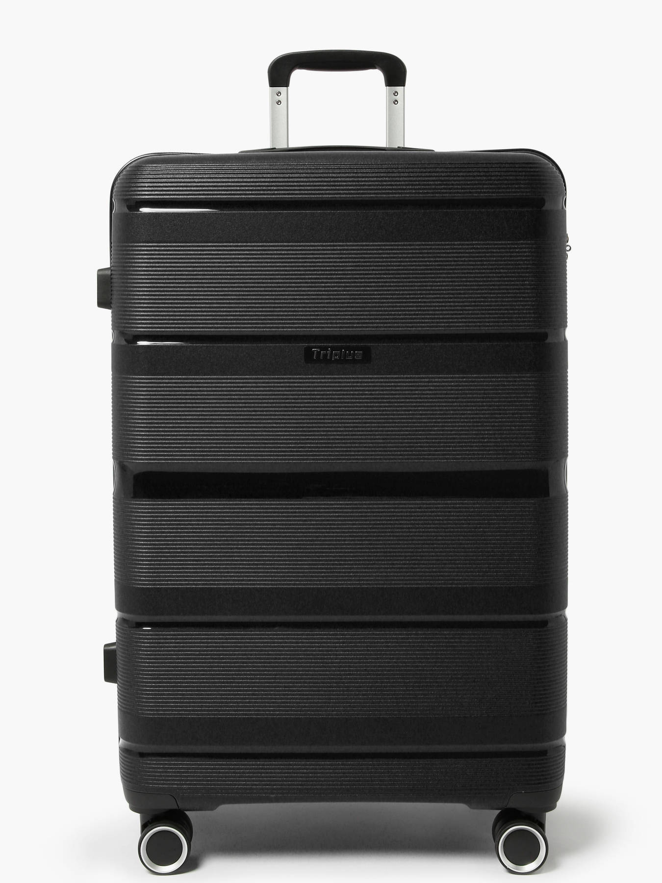 Valise rigide Porto TRIPLUS