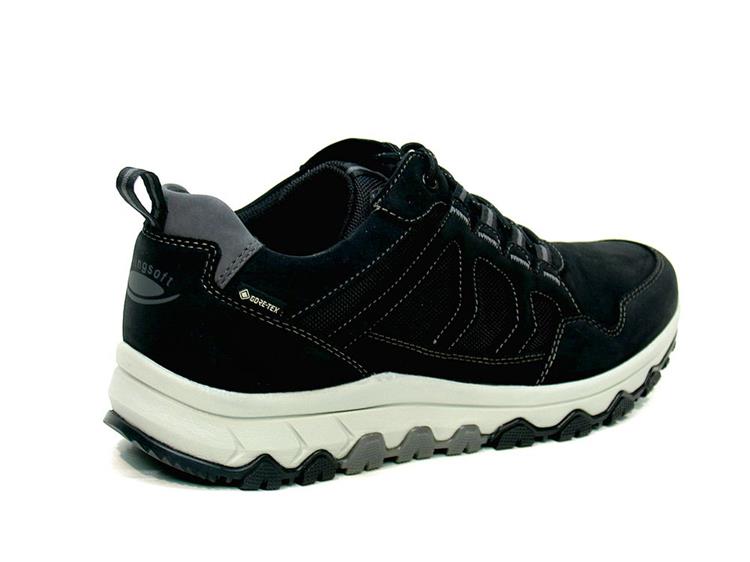 Gabor Rollingsoft 8005.50 black