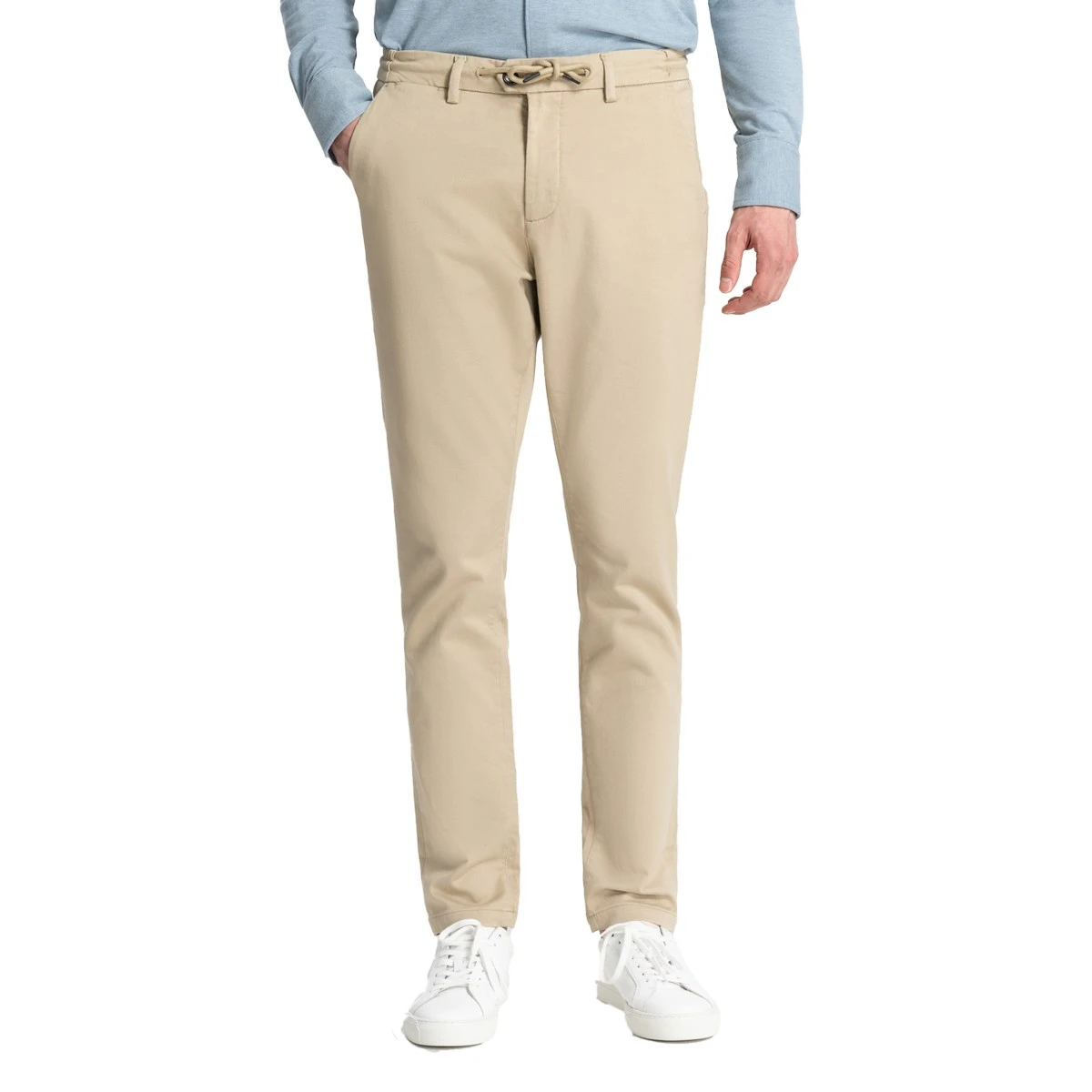 Heren Pantalon EDDY-S25-M2