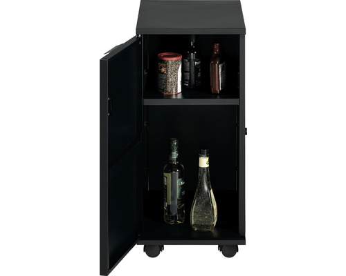 Enders modulaire grillwagen