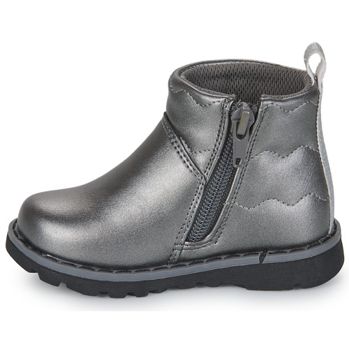 Chicco - FONDY - Gris