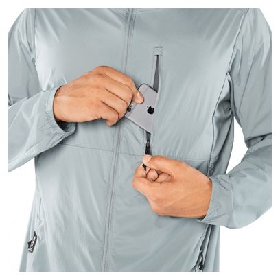Veste Coupe-vent Dakine Reserve FULL ZIP LEAD