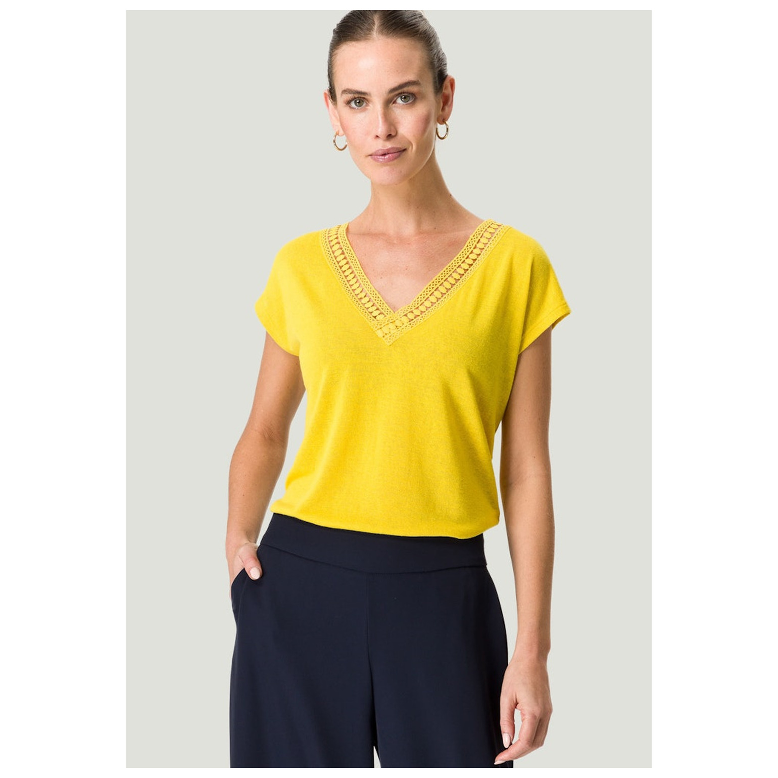 Zero Zero T-Shirt/ Top