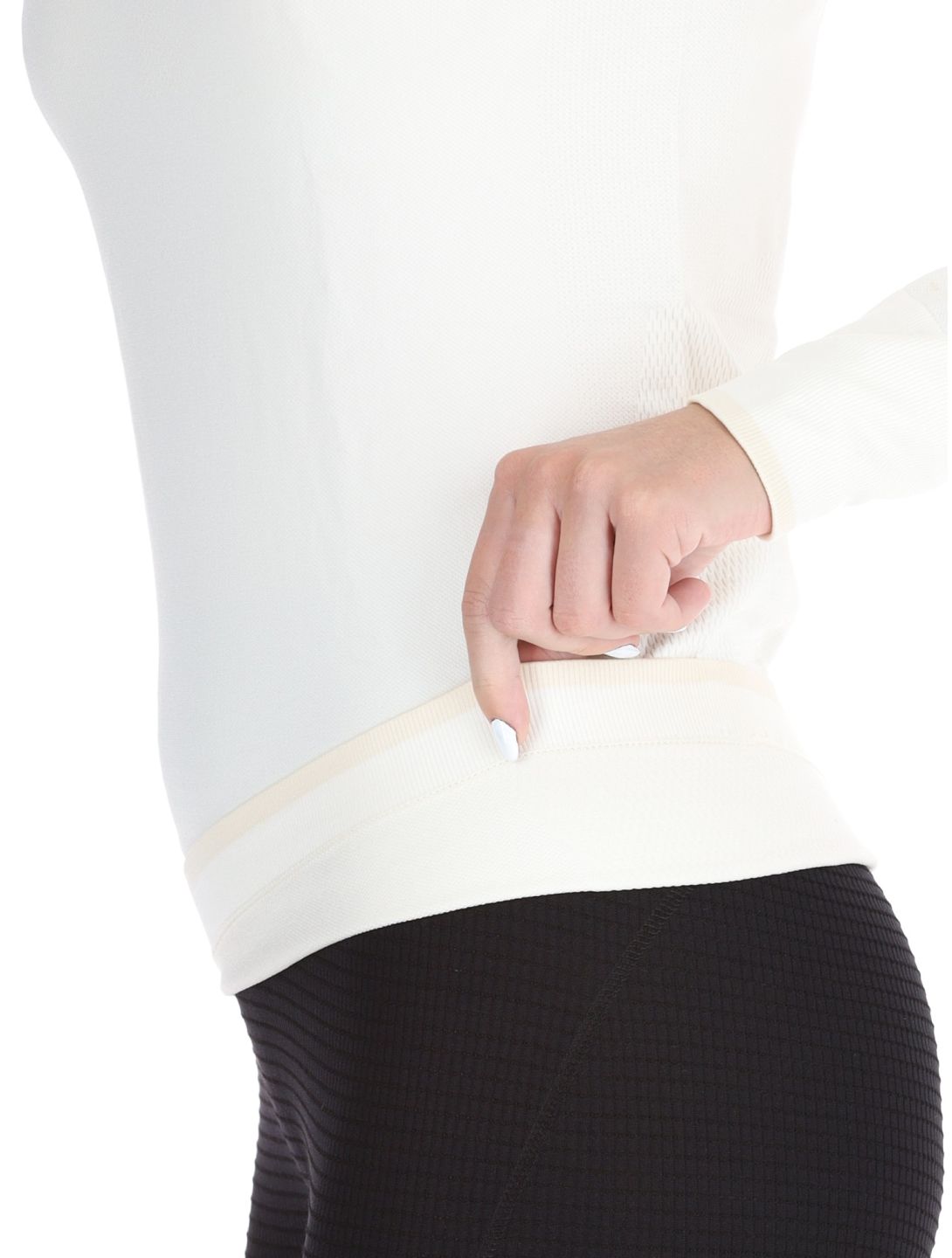 Adv Warm Intensity LS thermoshirt dames