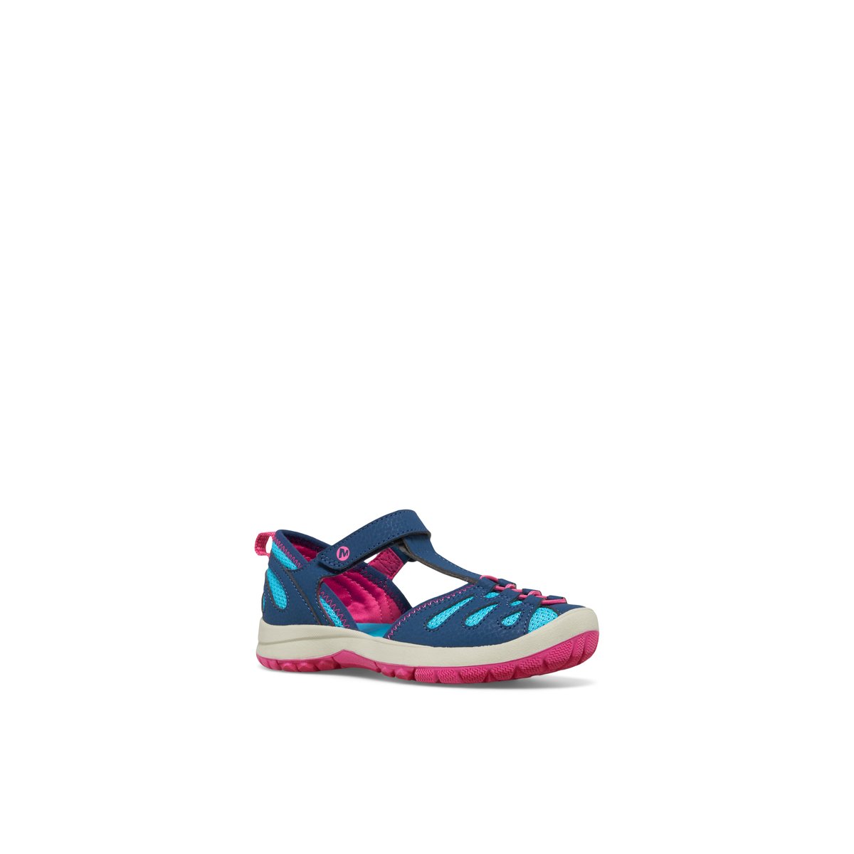 MERRELL-Hydrolily-jg-Talon plat - Marine