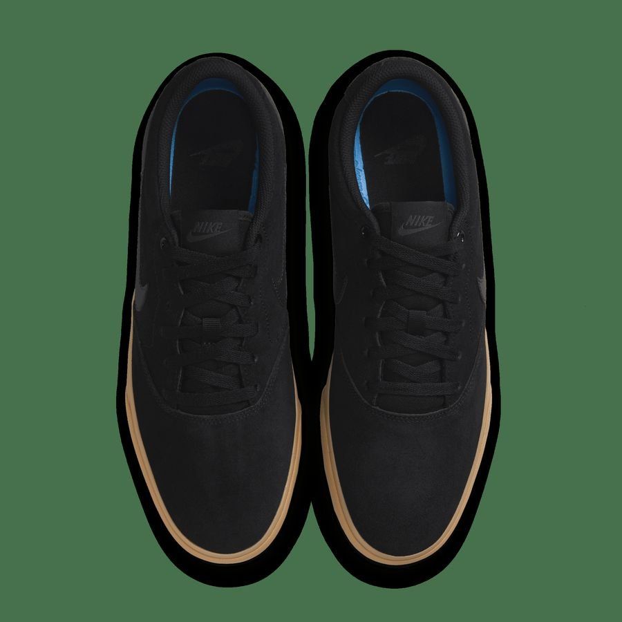 Nike Charge Suede