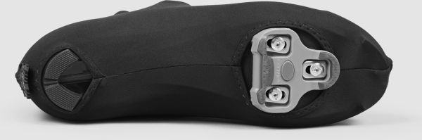 GripGrab RaceAero 2 Road Skoovertræk, Black