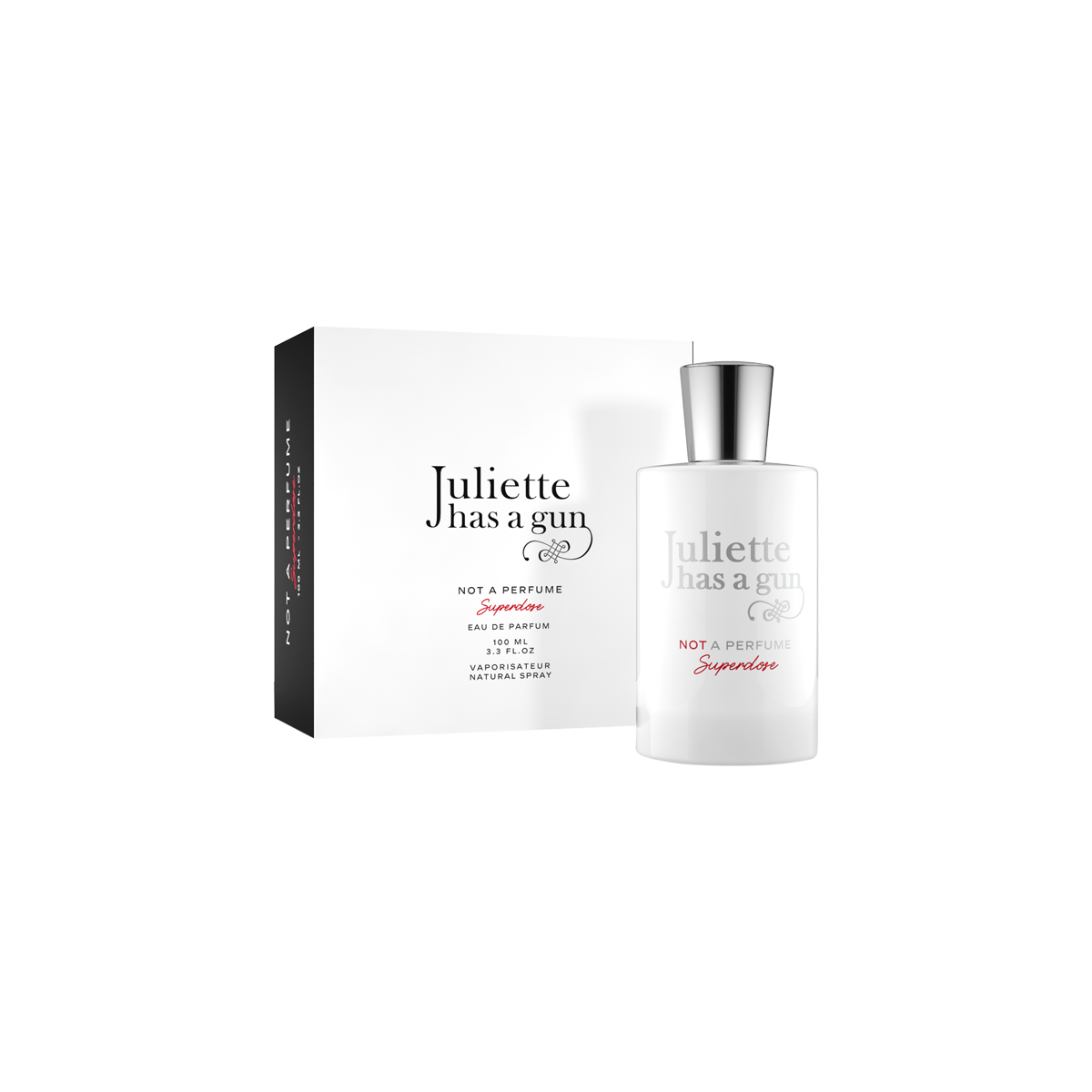 Not a Perfume Superdose Eau de Parfum 100ml