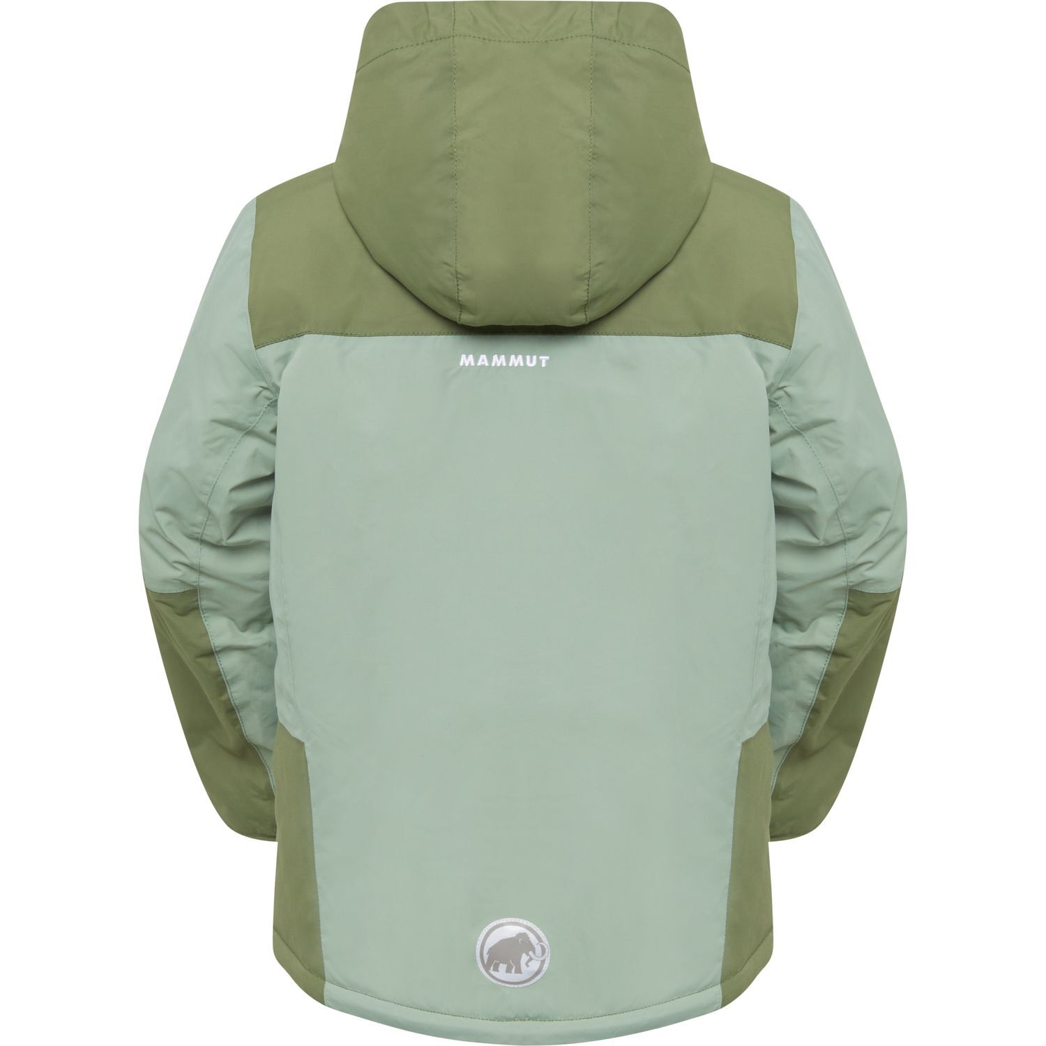 MammutTreeline HS Thermo Hooded Jacket Kids